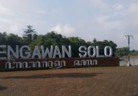 Dalam Beberapa Jam, 4 Kali Warga Temukan Potongan Tubuh Manusia di Anak Sungai Bengawan Solo