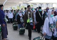 Dua Jemaah Haji Asal Jawa Timur Wafat di Madinah