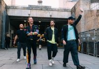 Viral Tiket Termahal Konser Coldplay Rp 11 Juta Sudah Ada Kursi Jokowi