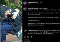 Warga Temukan Mahasiswi Menangis di Pinggir Jalan, Ternyata Korban Pelecehan Payudara di Komplek UIN Ciputat