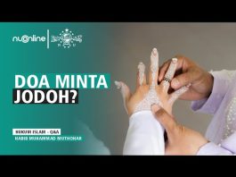 Doa Agar Si Dia Menjadi Jodoh Kamu, Salah Satunya Al-Furqan Ayat 74