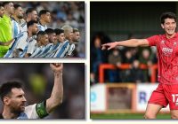 Ssst, Ini Bocoran Skuad Timnas Indonesia untuk Hajar Timnya Lionel Messi: Ada dari Persib, Duo Naturalisasi