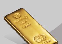 Stagnan di Level Rp1,42 Juta/Gram, ini Dia Daftar Harga Emas Batangan Antam Senin 26 Agustus 2024
