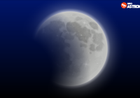 Gerhana Bulan Terjadi Malam ini, Catat Waktu Wilayah Kalsel