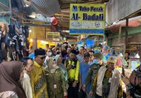 Beras Unus, Mutiara dan Siam Masih Mahal, Disdag Kalsel Janji Kendalikan Harga Bapok di Banua