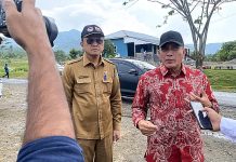 PDIP Ajukan Edy Rahmayadi di Pilgub Sumut, Lawan Bobby Nasution Calon dari Golkar-PKS
