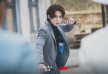 Link Nonton Streaming Drakor Tale of the Nine Tailed Season 2 Episode 11 Sub Indo