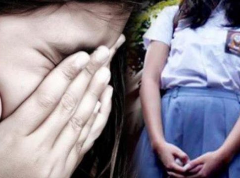Ayahnya Diancam Dibunuh, Siswi SMP di Bali Terpaksa Bikin Video Bugil hingga Viral di Medsos