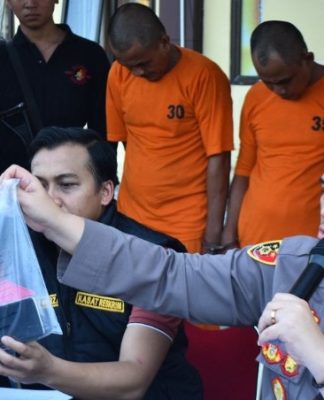 Waspada Begal Mengaku Debt Collector Rebut Kendaraan di Jalan