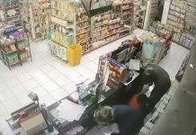Tiga Pegawai Minimarket Disekap Perampok di Karawang