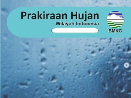 Prakiraan Cuaca Selasa 11 Juli 2023: Bengkulu Waspada Hujan Petir, Banjarmasin Cerah Berawan