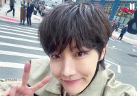 Turut Prihatin dengan Nasib Tragis Para Korban Pesawat Jeju Air, J-Hope BTS Sumbang 100 Juta Won