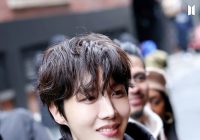 J-Hope BTS Bakal Tur Solo Perdana ke Sejumlah Negara 2025 ini, Cek Jadwalnya di Jakarta