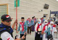 Dijadwalkan Berangkat Mulai 2 Mei 2025, Kemenag Sebut 203.088 Jemaah Reguler Telah Lunasi Biaya Haji