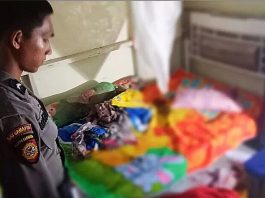 Kronologi Warga Kotabaru Dapati Jasad Perempuan Penuh Luka Sayatan, Polisi Angkat Bicara