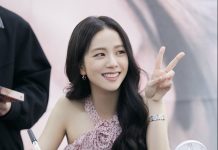 Jisoo BLACKPINK Dinyatakan Positif COVID-19, Batal Tampil di Jepang