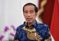 RESMI! Presiden Berhentikan Firli Bahuri dari Ketua KPK