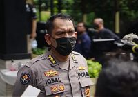 Terduga Pelaku Pembunuh Bos Isi Ulang Air Mineral yang Dicor dan Dimutilasi di Semarang Ditangkap