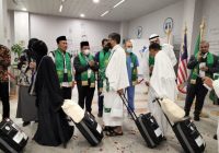 Kemenag Luncurkan Layanan Satu Atap, Paket Langkap Memudahkan Jemaah dari Berangkat hingga Pulang