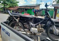 Tragis, Bocah TK Tewas Terlindas Truk Gara-gara Rok Ibunya Terlilit Rantai saat Naik Motor