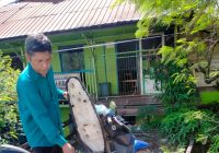 Sempat Dinyatakan Hilang, Motor Milik Korban Tenggelam Ditemukan di Jembatan Kembar Banjar