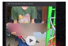 Viral Anak Terbakar Saat Mainkan Hape, Cek Fakta