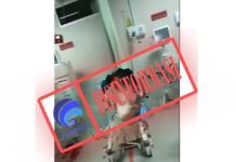 Viral 5 Pemuda Korban Geng Motor Bersimbah Darah Dilarikan ke Rumah Sakit, Cek Fakta