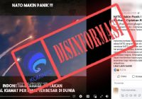 Viral Rudal Terbesar di Indonesia Diluncurkan, Cek Fakta