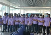 Mulai Hari Ini, 240 WNI Korban TPPO di Filipina Dipulangkan Secara Bergelombang
