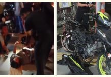 Tabrakan Maut di Jalan A Yani Km 5 Banjarmasin, Kedua Korban Asal Jatim, 1 Tewas