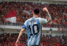 Meski Ayahnya Sudah Bertemu Presiden Barcelona, Nasib Lionel Messi Masih Abu-abu