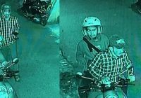 Super Nekat! Maling Ini Berani Curi Motor di Asrama Polri, Polisi Geram dan Langsung Memburu