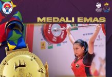 Klasemen Medali SEA Games Hari Ini: Naik ke Peringkat 3 dan Lampaui Target Jokowi