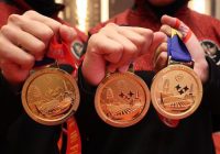 Update Klasemen Medali SEA Games Selasa: Indonesia Masih Tertahan di Posisi 4 Usai Raih 3 Medali