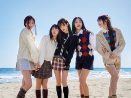 MV Hype Boy (Performance ver.1) Jadi Video Musik Perdana NewJeans Ditonton 100 Juta Kali di YouTube