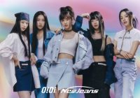 Belum 1 Tahun Debut, NewJeans Pecahkan Rekor Dunia Guinness Sebagai Artis K-Pop 1 Miliar Streaming di Spotify
