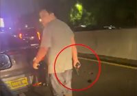 Polisi Tak Kenal Sopir yang Aniaya Driver Taksi Online, Polda Metro Perintahkan Tangkap!