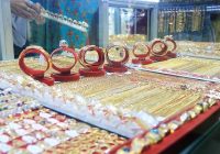 WARNING untuk Pedagang Emas! Jadi Pengusaha Kena Pajak Dulu Baru Bisa Jual Emas, Berlaku 1 Mei 2023