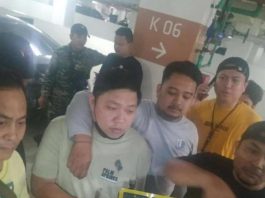 Polisi Kejar Sosok E yang Pasok Pistol dan Pelat Dinas Polri Palsu ke Koboi Jalanan Penganiaya Sopir Taksi Online