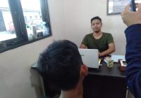 Pelaku Penganiayaan hingga Korbannya Tewas di Trikora Banjarbaru Kena Pasal Berlapis