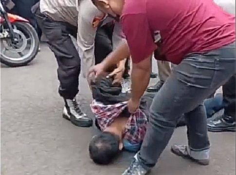 MUI Pertanyakan Kematian Pelaku Penembakan, Ikhsan: Diserahkan ke Polisi Masih Sehat
