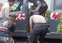 Terungkap Indentitas Pelaku Penembakan di Kantor MUI Pusat di Jakarta, Beralamat di Lampung