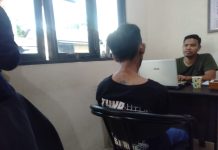 Perkelahian di Trikora Banjarbaru, Pelaku:Saya Tidak Tahu Korban Meninggal