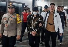 Saat Ditangkap, Peneliti BRIN dalam Kondisi Ketakutan, Brigjen Adi Vivid: Malah Minta Perlindungan