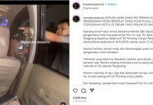Viral Warga Aceh Meninggal Dunia Diduga Diculik Oknum Paspampres