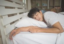 Bolehkah Tidur Setelah Sahur?