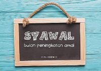 5 Keutamaan Puasa Syawal Bagi Muslim, Dilaksanakan Berturut-turut atau Terpisah