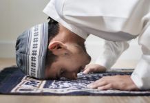 Keutamaan Sholat Tahajud, Bagini Bacaan Dzikir dan Doa Usia Sholat Sesuai Sunnah