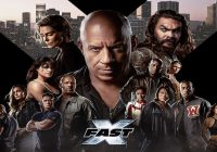 Sepekan Dirilis, Fast X Raup Rp3,7 Triliun, Bertengger di Puncak Box Office Hollywood