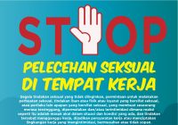 Kemenaker Buka Aduan Terkait Kasus Kekerasan Seksual di Tempat Kerja, Partai Buruh Lakukan Ini